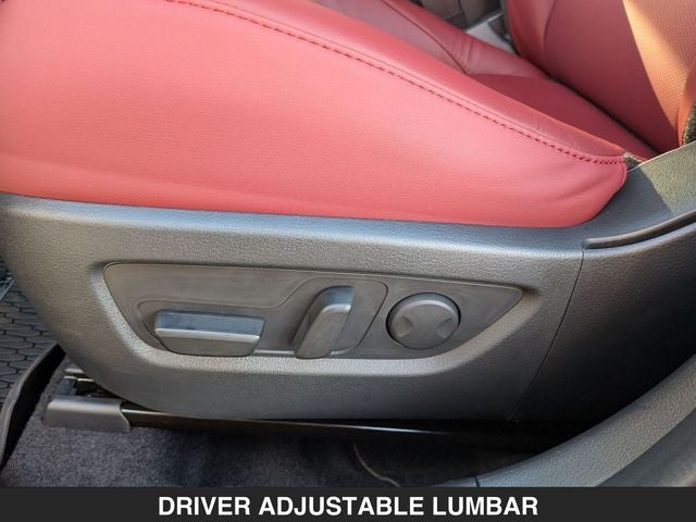 2026 Mazda CX-30 2.5 S Carbon Edition