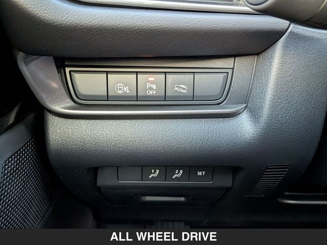 2026 Mazda CX-30 2.5 S Carbon Edition