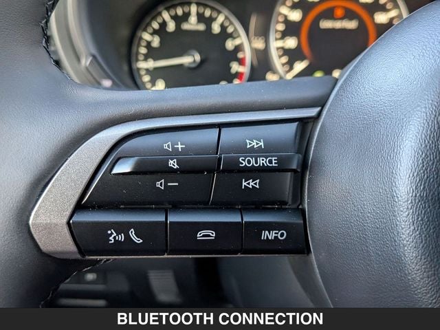 2026 Mazda CX-30 2.5 S Carbon Edition