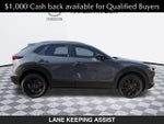 2026 Mazda CX-30 2.5 S Carbon Edition