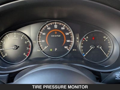 2026 Mazda CX-30 2.5 S Carbon Edition