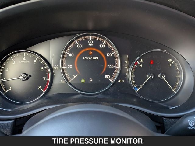 2026 Mazda CX-30 2.5 S Carbon Edition