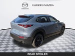 2026 Mazda CX-30 2.5 S Carbon Edition