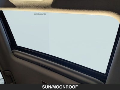 2026 Mazda CX-30 2.5 S Carbon Edition