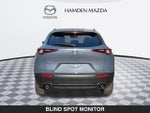 2026 Mazda CX-30 2.5 S Carbon Edition