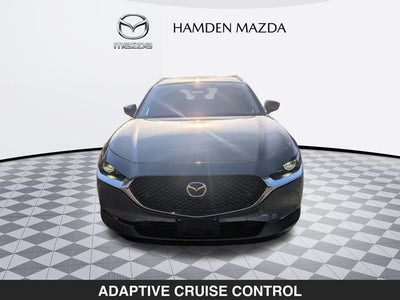 2026 Mazda CX-30 2.5 S Carbon Edition