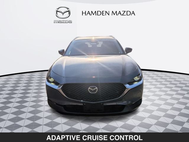 2026 Mazda CX-30 2.5 S Carbon Edition