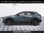 2026 Mazda CX-30 2.5 S Carbon Edition
