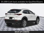 2026 Mazda CX-30 2.5 S Preferred AWD