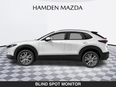 2026 Mazda CX-30 2.5 S Preferred AWD