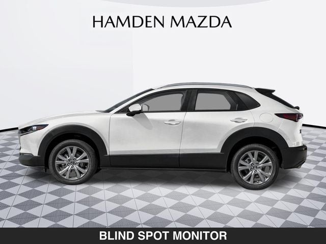 2026 Mazda CX-30 2.5 S Preferred AWD