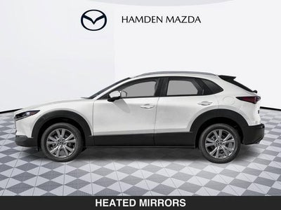 2026 Mazda CX-30 2.5 S Preferred AWD