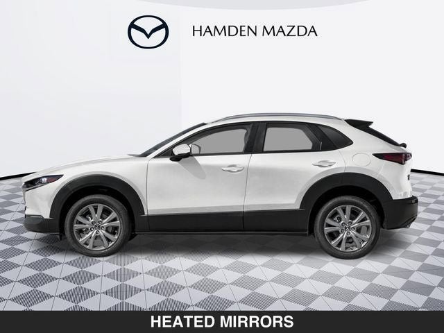 2026 Mazda CX-30 2.5 S Preferred AWD