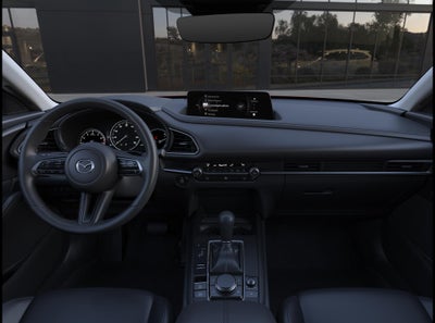2026 Mazda CX-30 2.5 S Preferred AWD