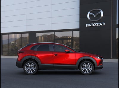 2026 Mazda CX-30 2.5 S Preferred AWD