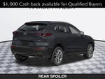 2026 Mazda CX-30 2.5 S Preferred AWD
