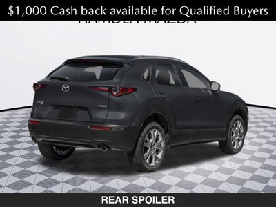 2026 Mazda CX-30 2.5 S Preferred AWD