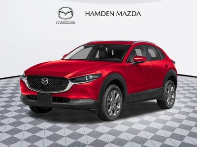 2026 Mazda CX-30 2.5 S Preferred