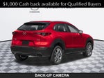 2026 Mazda CX-30 2.5 S Preferred