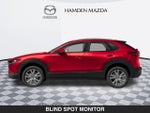 2026 Mazda CX-30 2.5 S Preferred