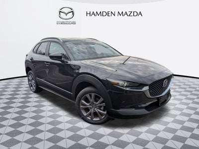 2026 Mazda CX-30 2.5 S Preferred