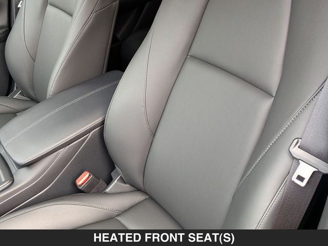 2026 Mazda CX-30 2.5 S Preferred