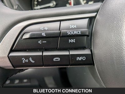 2026 Mazda CX-30 2.5 S Preferred