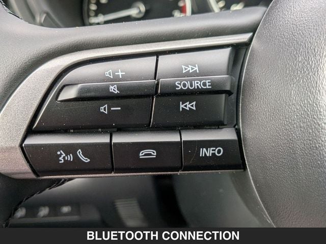 2026 Mazda CX-30 2.5 S Preferred