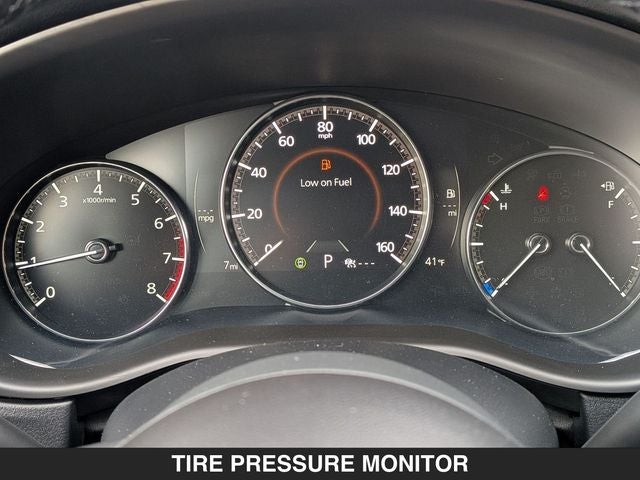 2026 Mazda CX-30 2.5 S Preferred