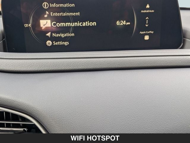 2026 Mazda CX-30 2.5 S Preferred