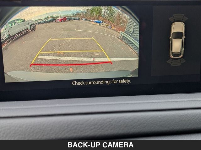 2026 Mazda CX-30 2.5 S Preferred