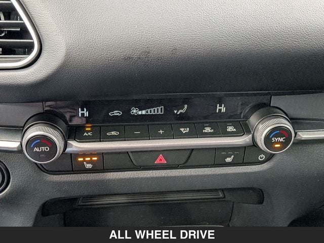 2026 Mazda CX-30 2.5 S Preferred