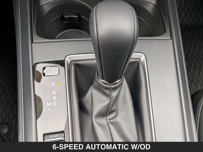 2026 Mazda CX-30 2.5 S Preferred