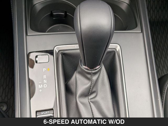 2026 Mazda CX-30 2.5 S Preferred