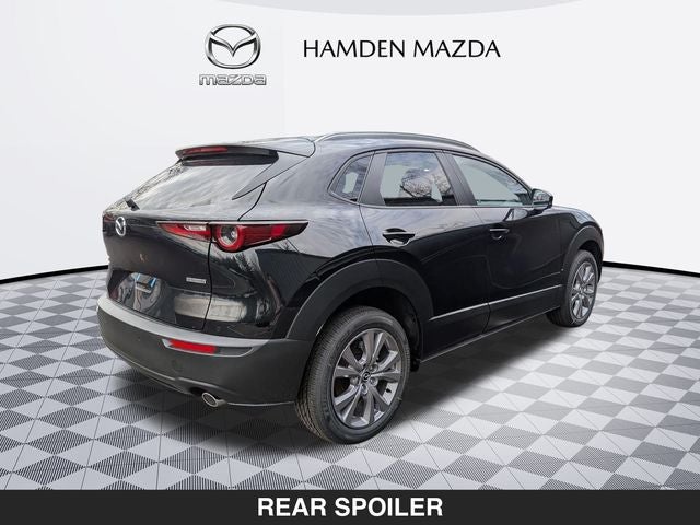 2026 Mazda CX-30 2.5 S Preferred
