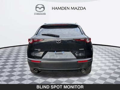 2026 Mazda CX-30 2.5 S Preferred