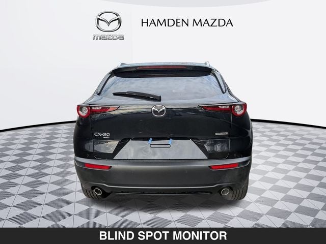 2026 Mazda CX-30 2.5 S Preferred