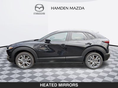 2026 Mazda CX-30 2.5 S Preferred