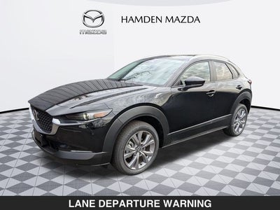 2026 Mazda CX-30 2.5 S Preferred