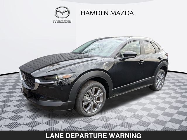2026 Mazda CX-30 2.5 S Preferred