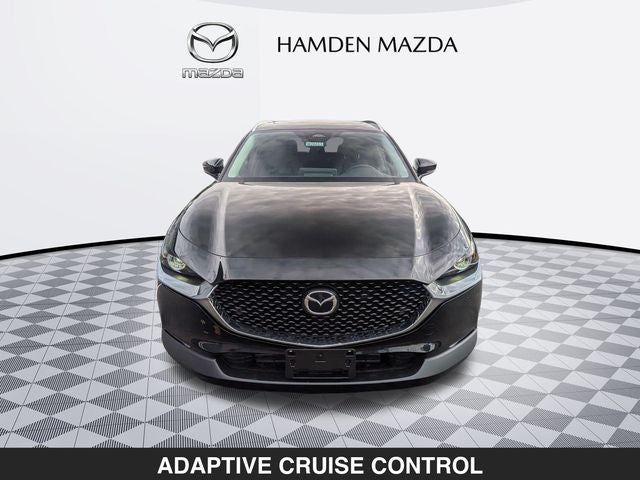 2026 Mazda CX-30 2.5 S Preferred