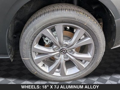 2026 Mazda CX-30 2.5 S Preferred