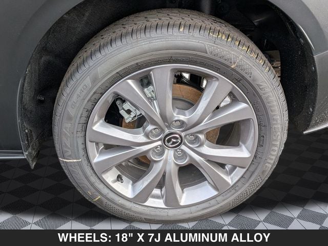 2026 Mazda CX-30 2.5 S Preferred