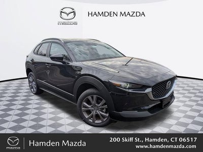 2026 Mazda CX-30 2.5 S Preferred AWD