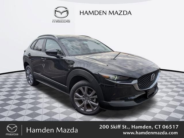 2026 Mazda CX-30 2.5 S Preferred AWD