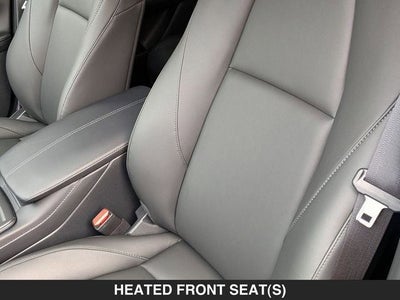 2026 Mazda CX-30 2.5 S Preferred AWD