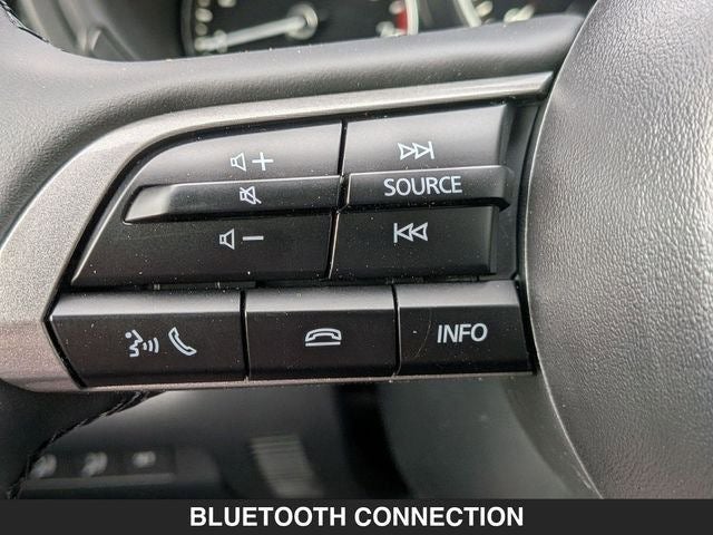 2026 Mazda CX-30 2.5 S Preferred AWD