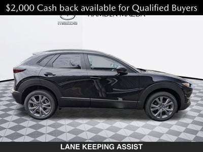 2026 Mazda CX-30 2.5 S Preferred AWD