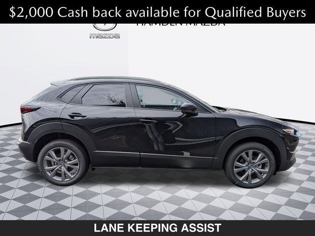 2026 Mazda CX-30 2.5 S Preferred AWD