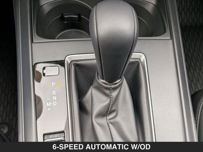2026 Mazda CX-30 2.5 S Preferred AWD